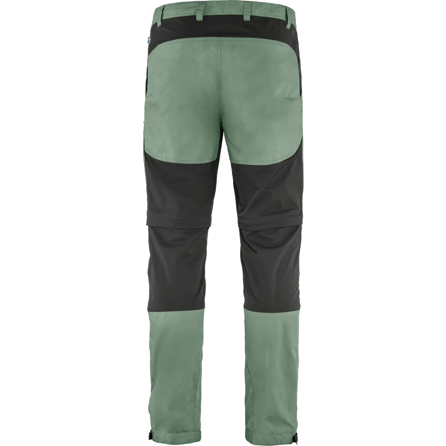 Abisko Lite Trekking Zip-off Trousers M Reg