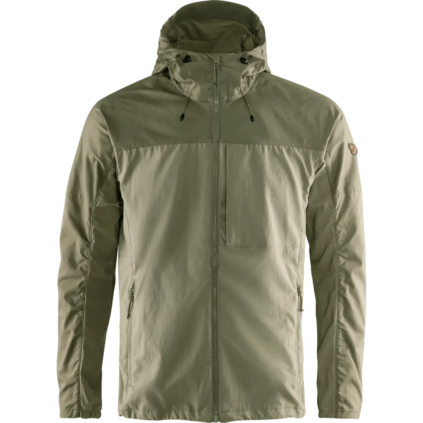 Abisko Midsummer Jacket M