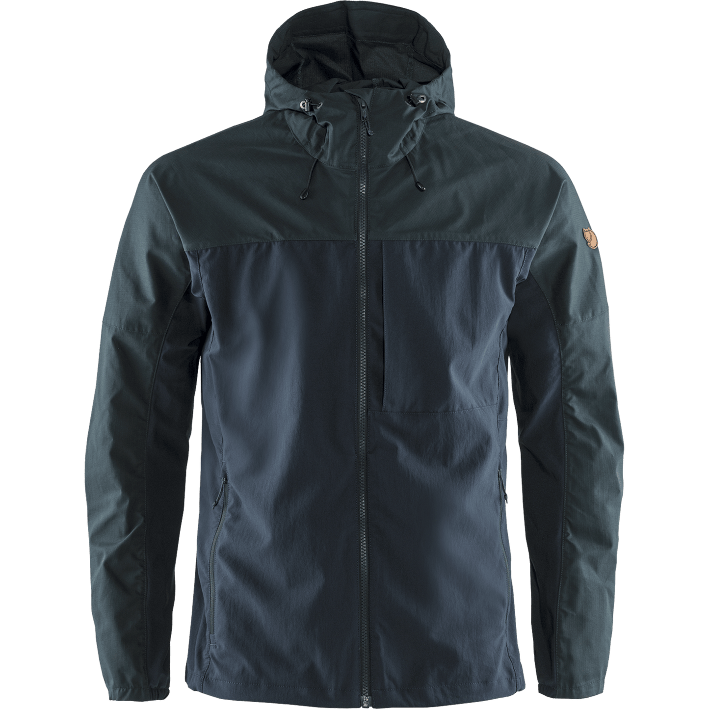 Abisko Midsummer Jacket M
