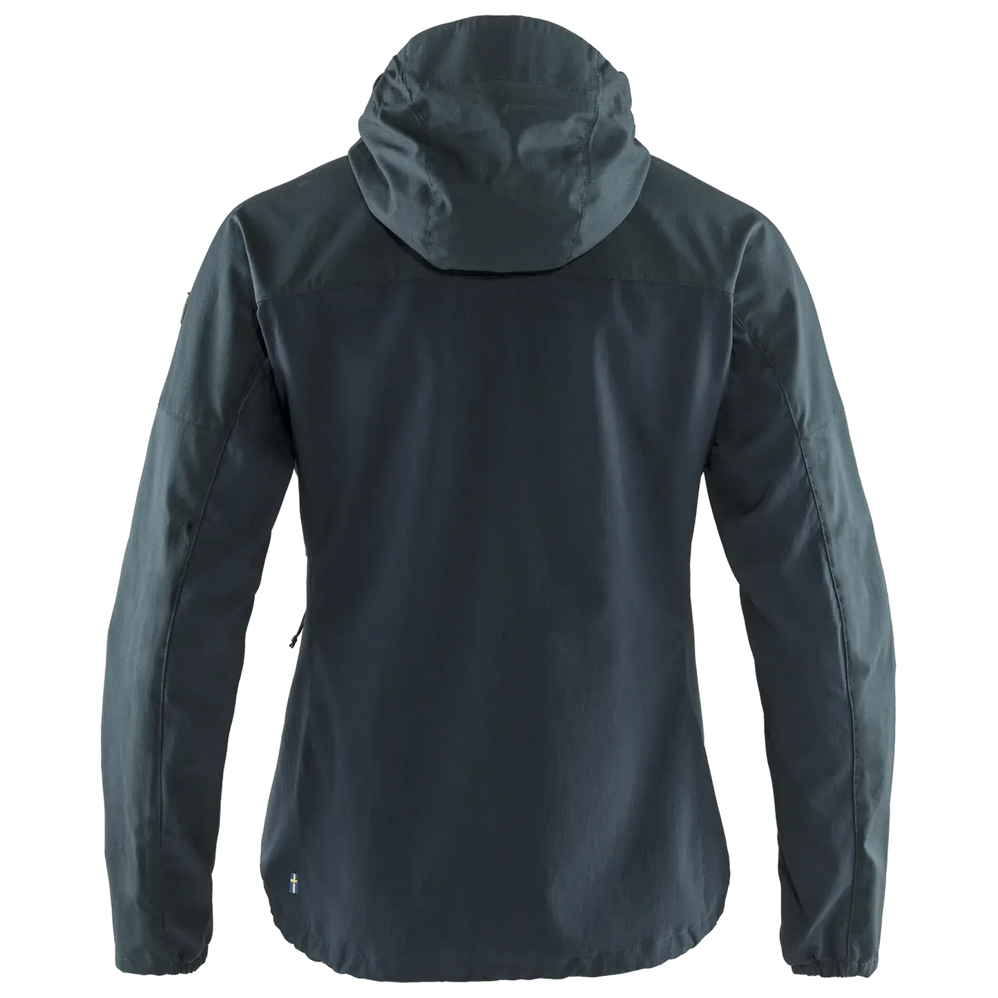 Abisko Midsummer Jacket W