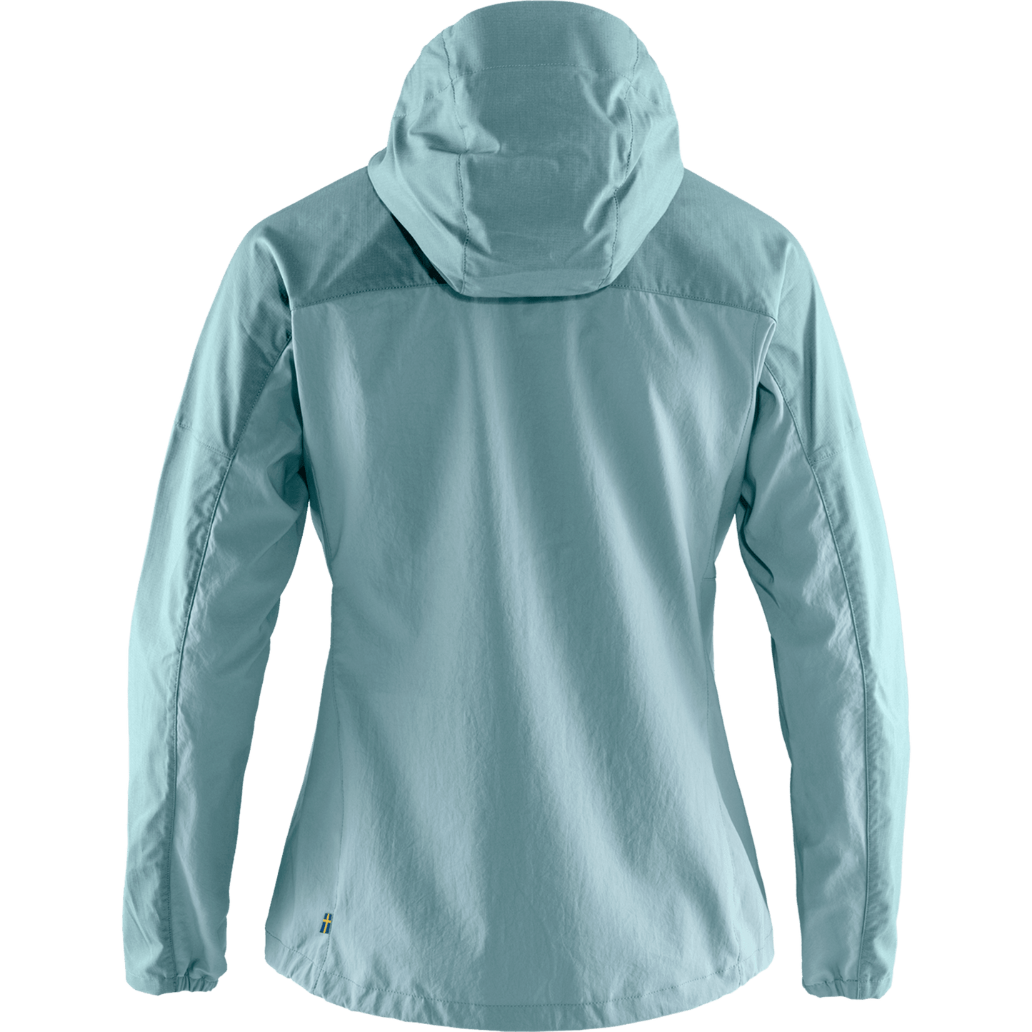Abisko Midsummer Jacket W