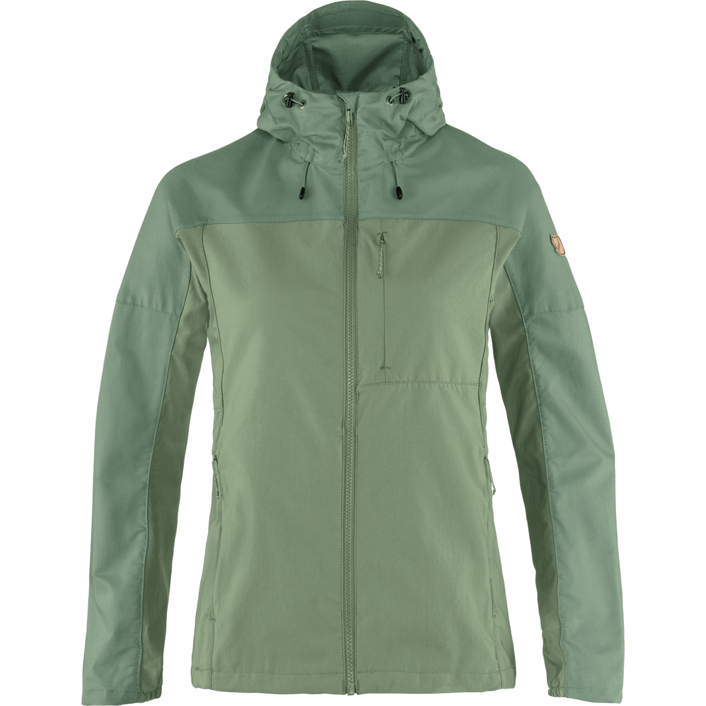Abisko Midsummer Jacket W