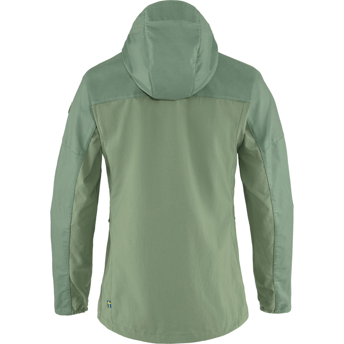 Abisko Midsummer Jacket W