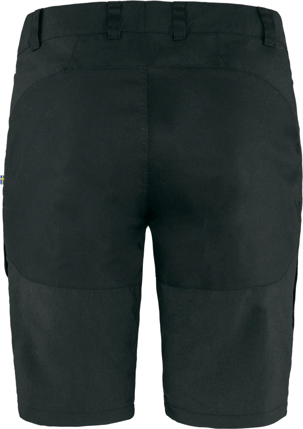 Abisko Midsummer Shorts W