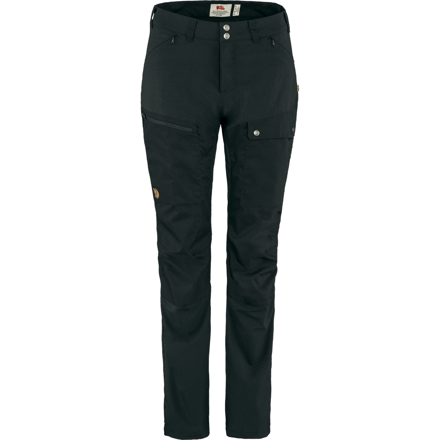 Abisko Midsummer Trousers W Reg