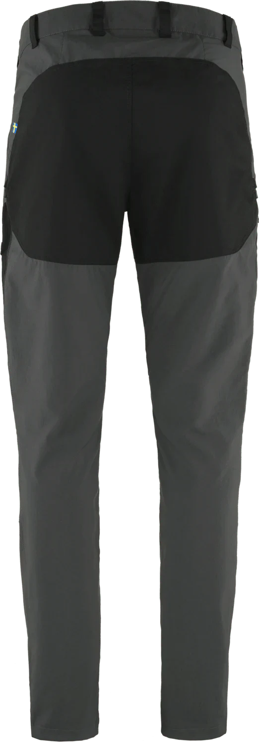 Abisko Midsummer Trousers M Reg