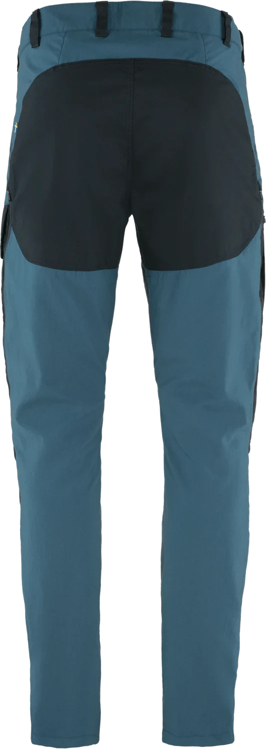 Abisko Midsummer Trousers M Long