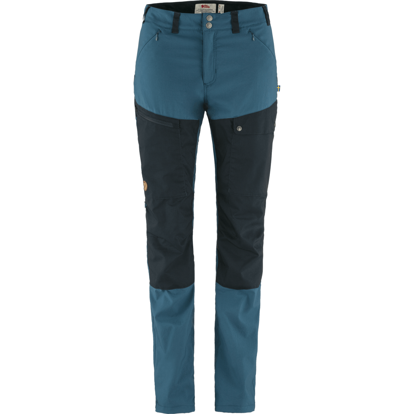 Abisko Midsummer Trousers W Reg