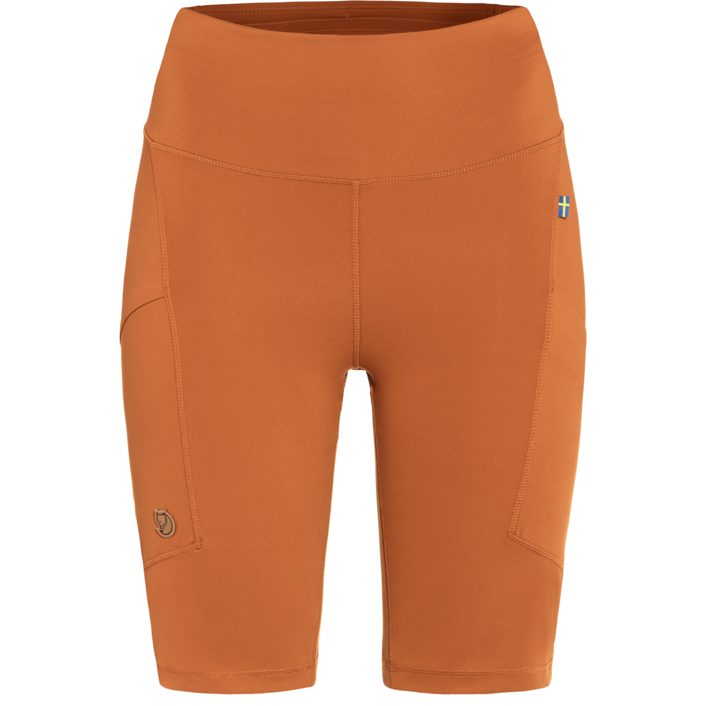 Abisko Short Tights W