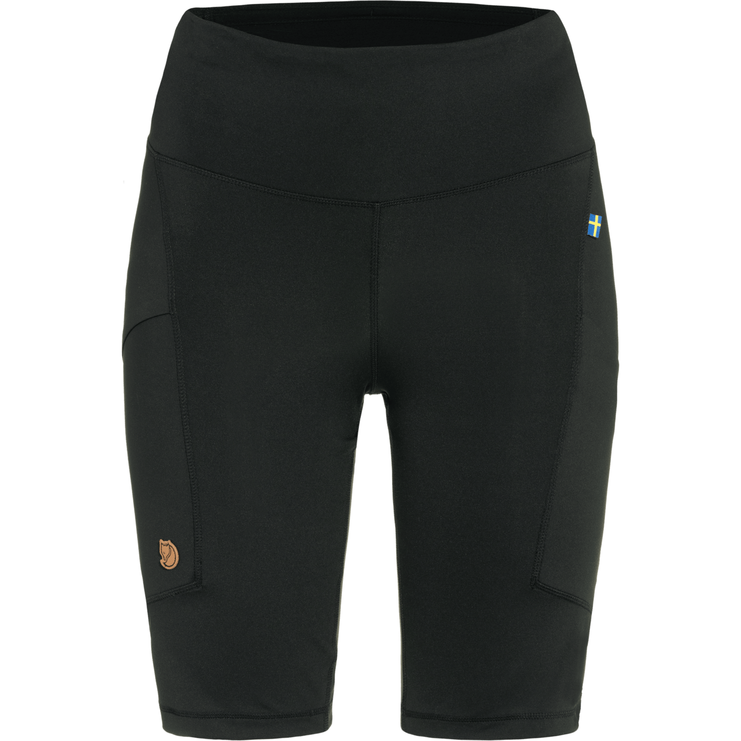 Abisko Short Tights W