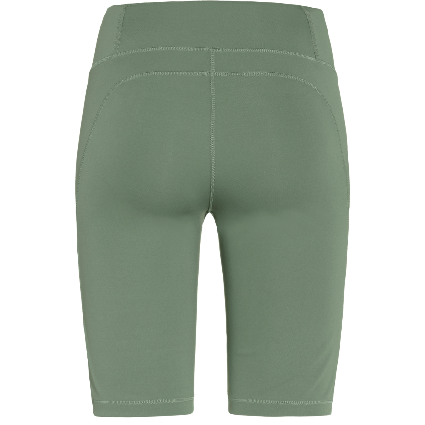 Abisko Short Tights W
