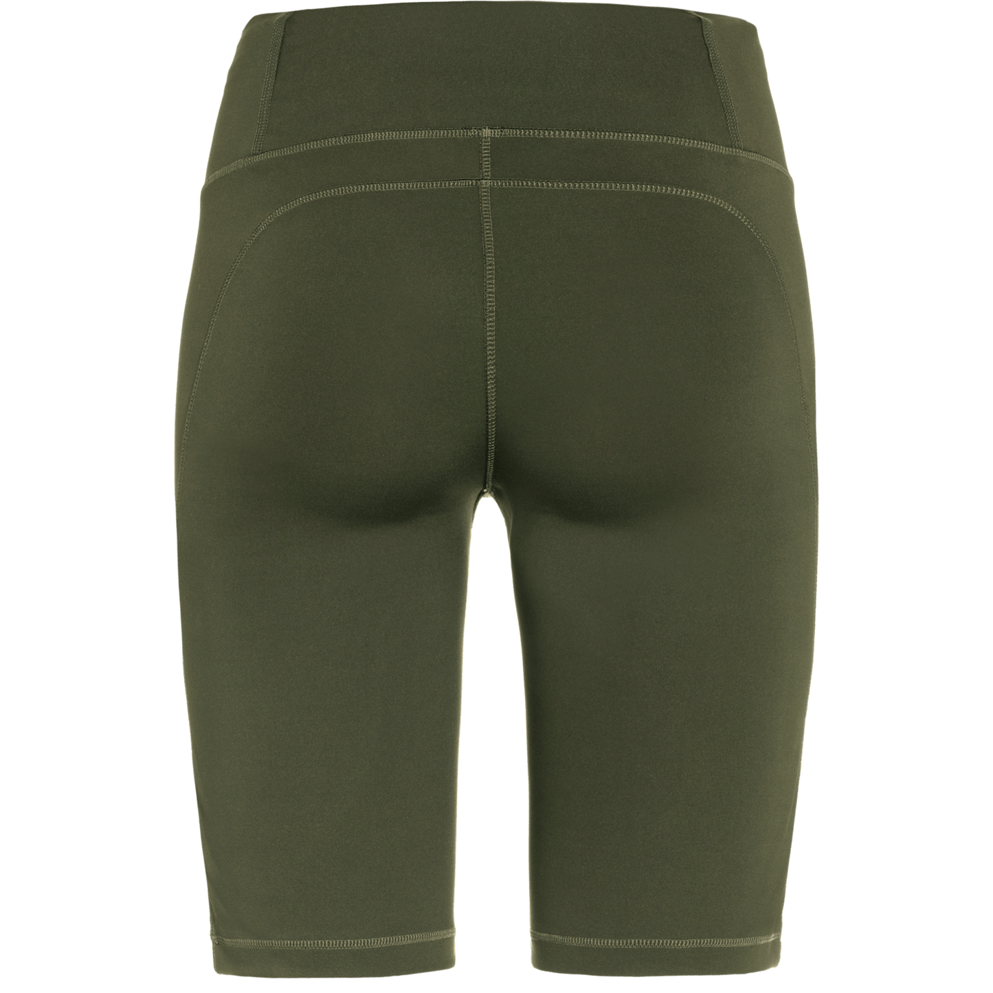Abisko Short Tights W