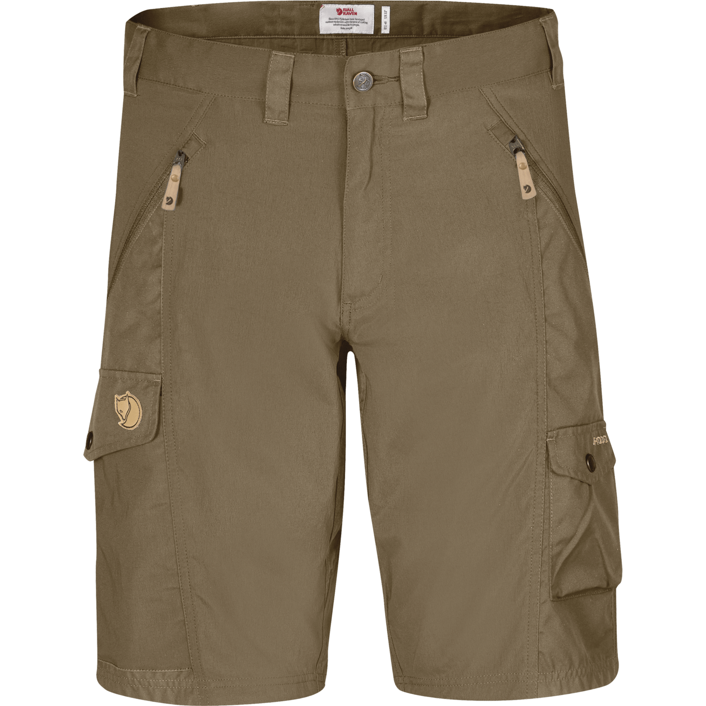 Abisko Shorts M