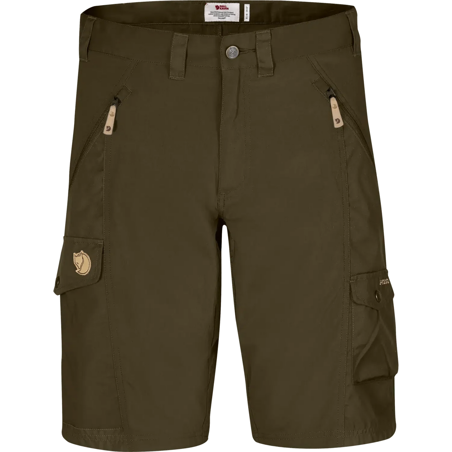 Abisko Shorts M