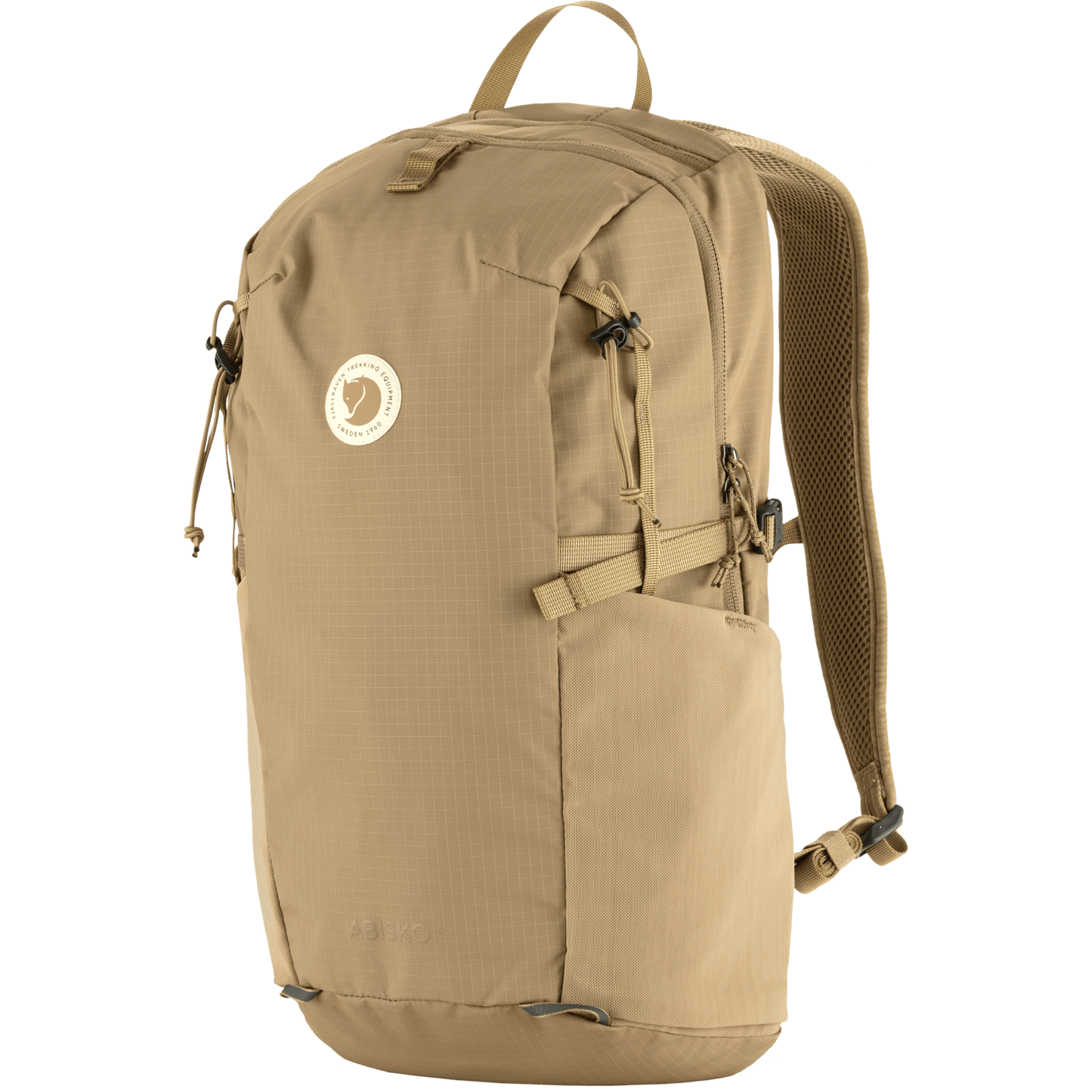 Abisko Softpack 16