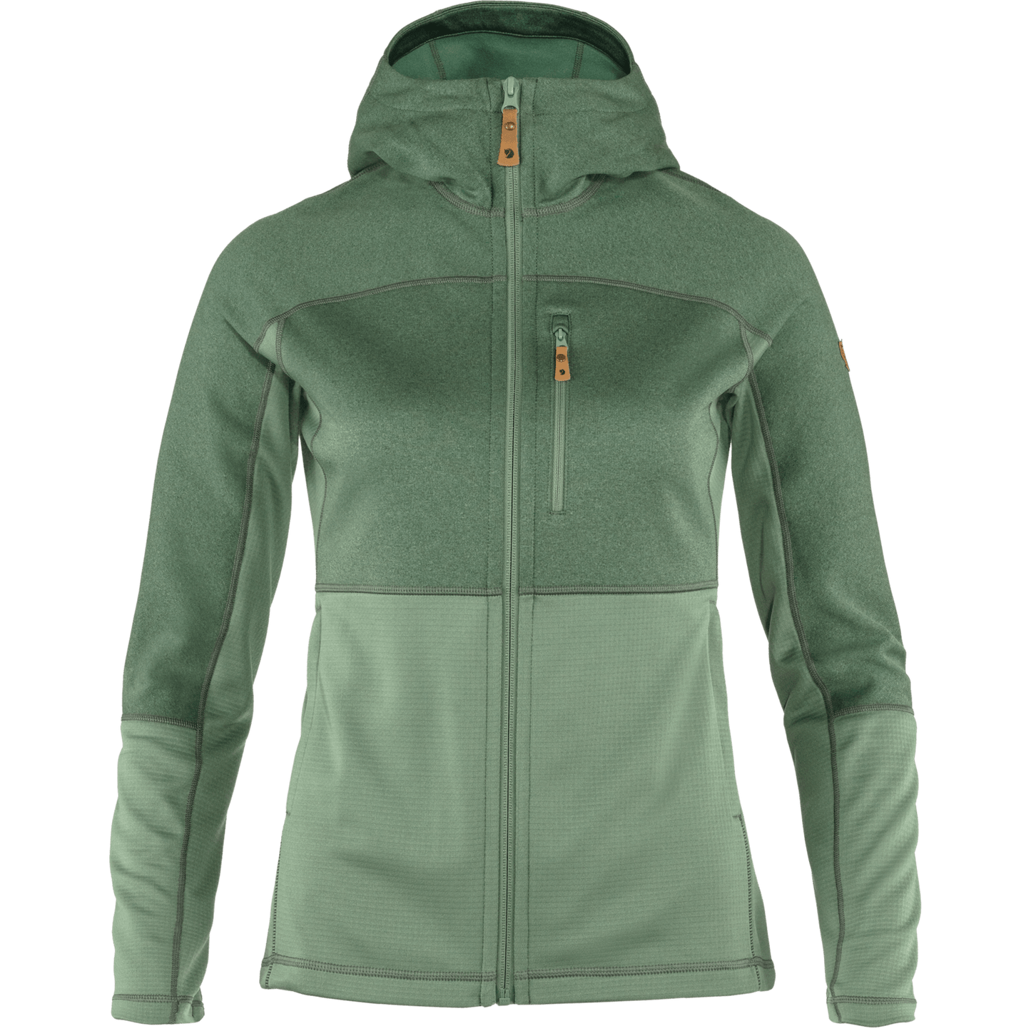 Abisko Trail Fleece W