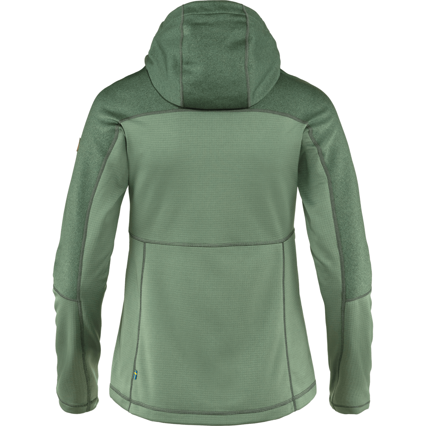 Abisko Trail Fleece W