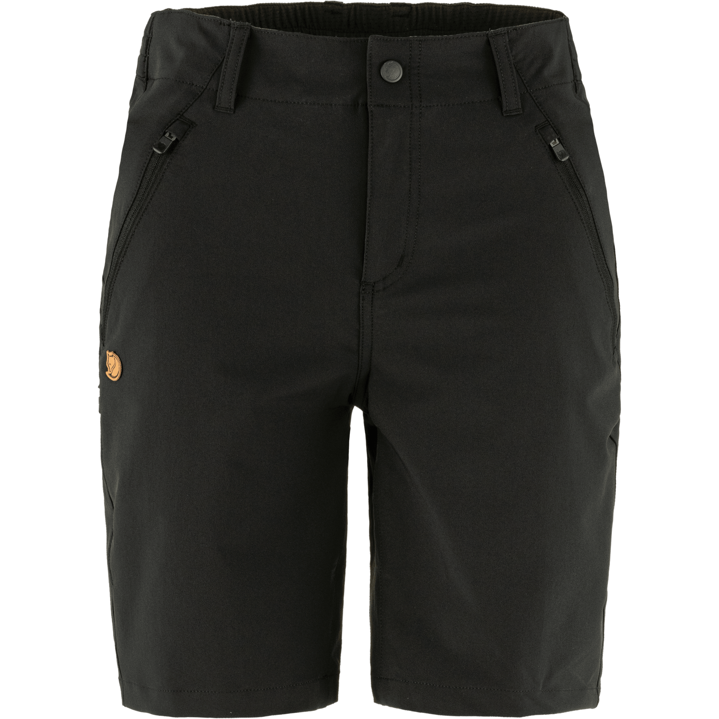 Abisko Trail Stretch Shorts W