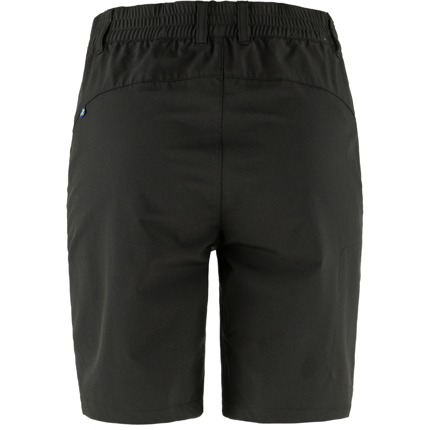 Abisko Trail Stretch Shorts W