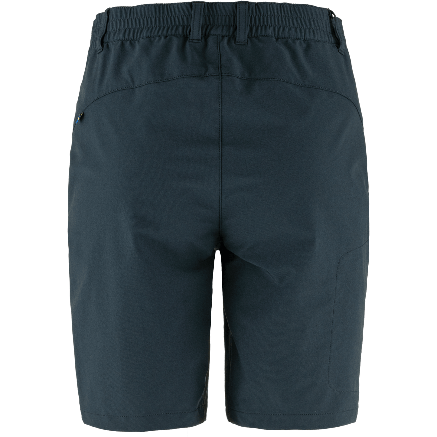 Abisko Trail Stretch Shorts W
