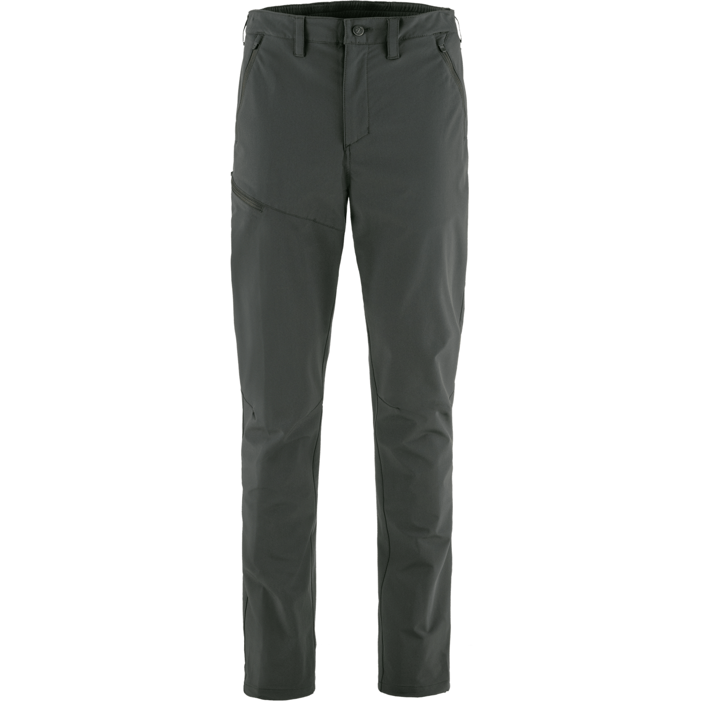 Abisko Trail Stretch Trousers M Long