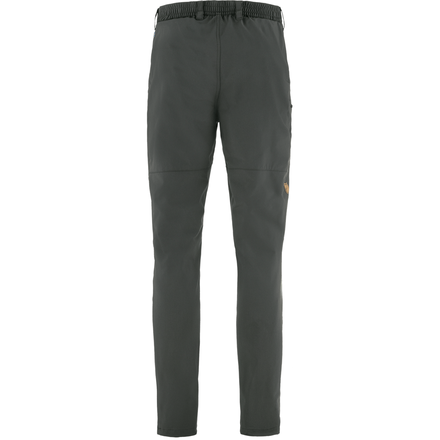 Abisko Trail Stretch Trousers M Long