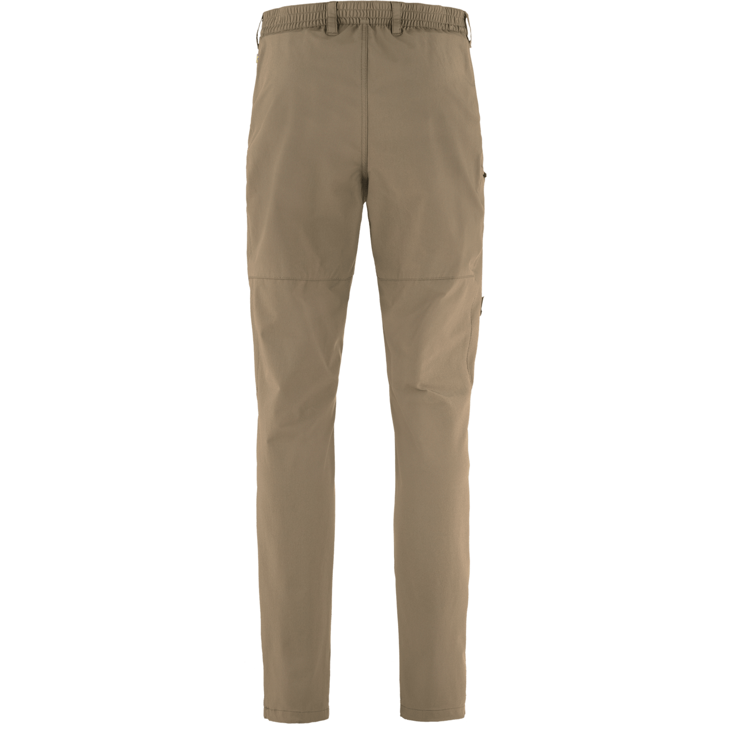 Abisko Trail Stretch Trousers M Long