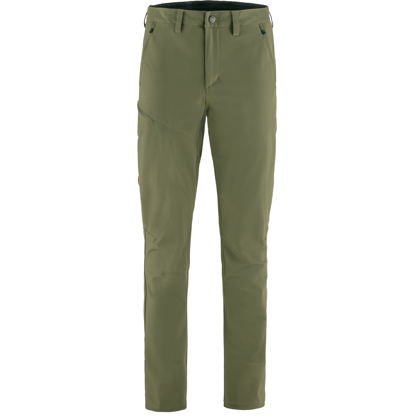 Abisko Trail Stretch Trousers M Regular