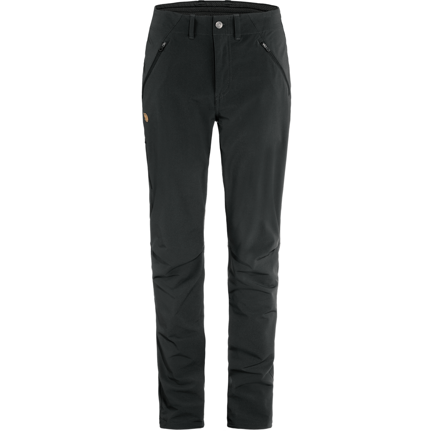 Abisko Trail Stretch Trousers W Long