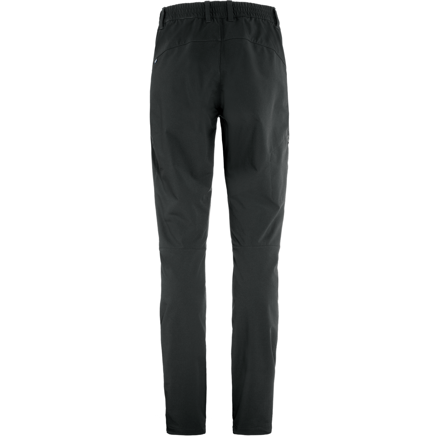 Abisko Trail Stretch Trousers W Regular