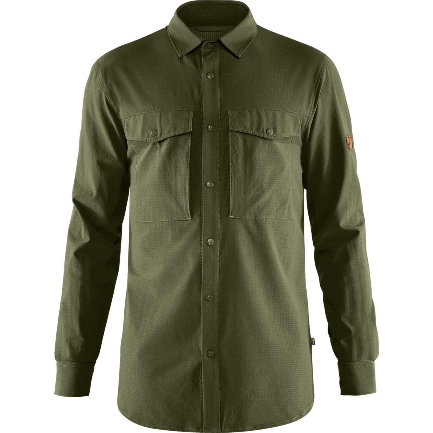 Abisko Trekking Shirt M