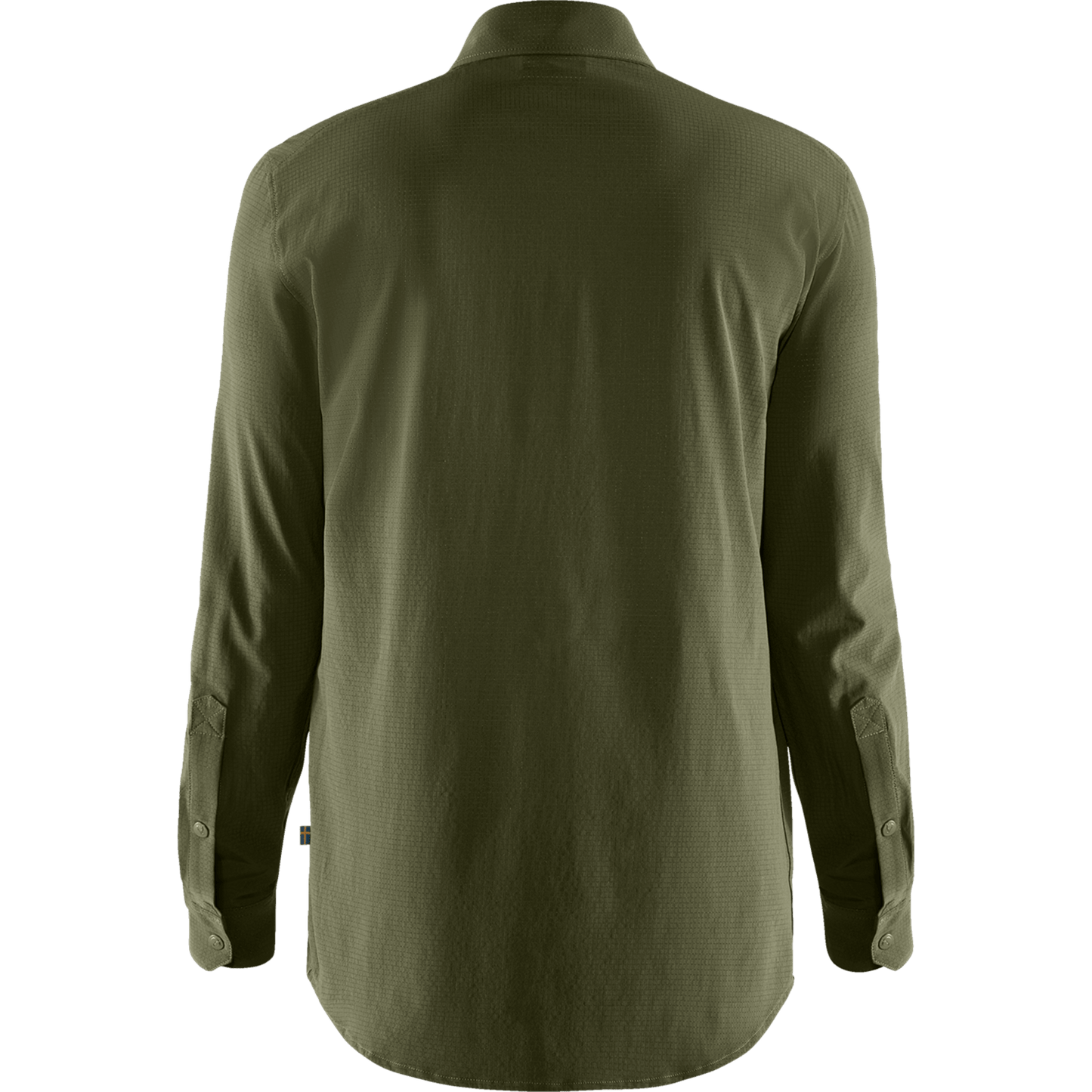 Abisko Trekking Shirt M