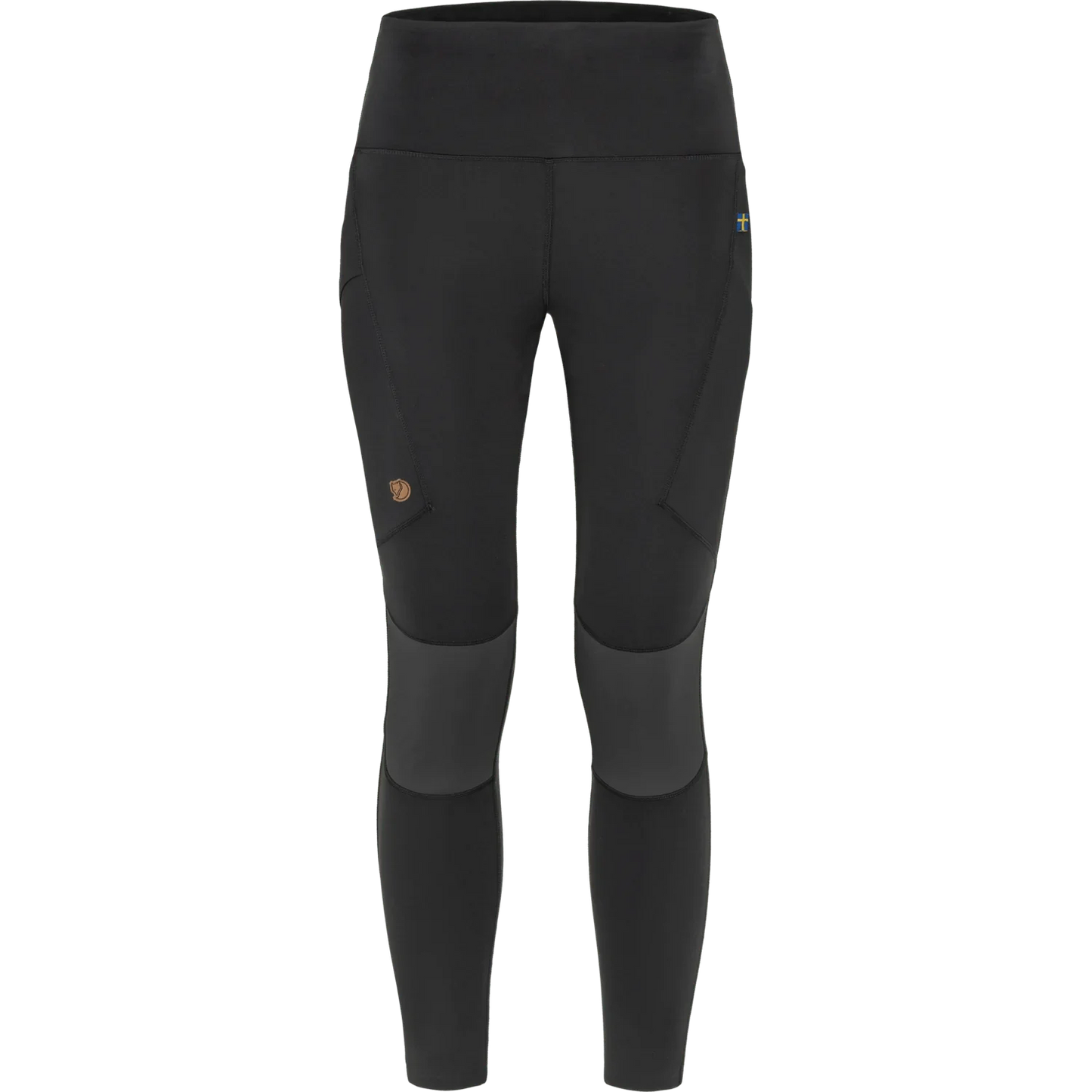 Abisko Trekking Tights Pro W
