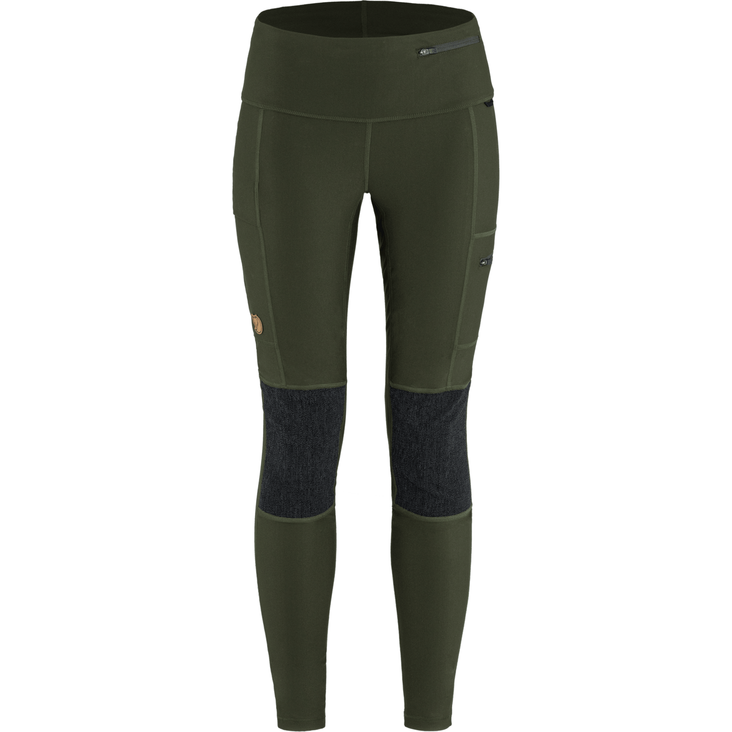 Abisko Trekking Tights W