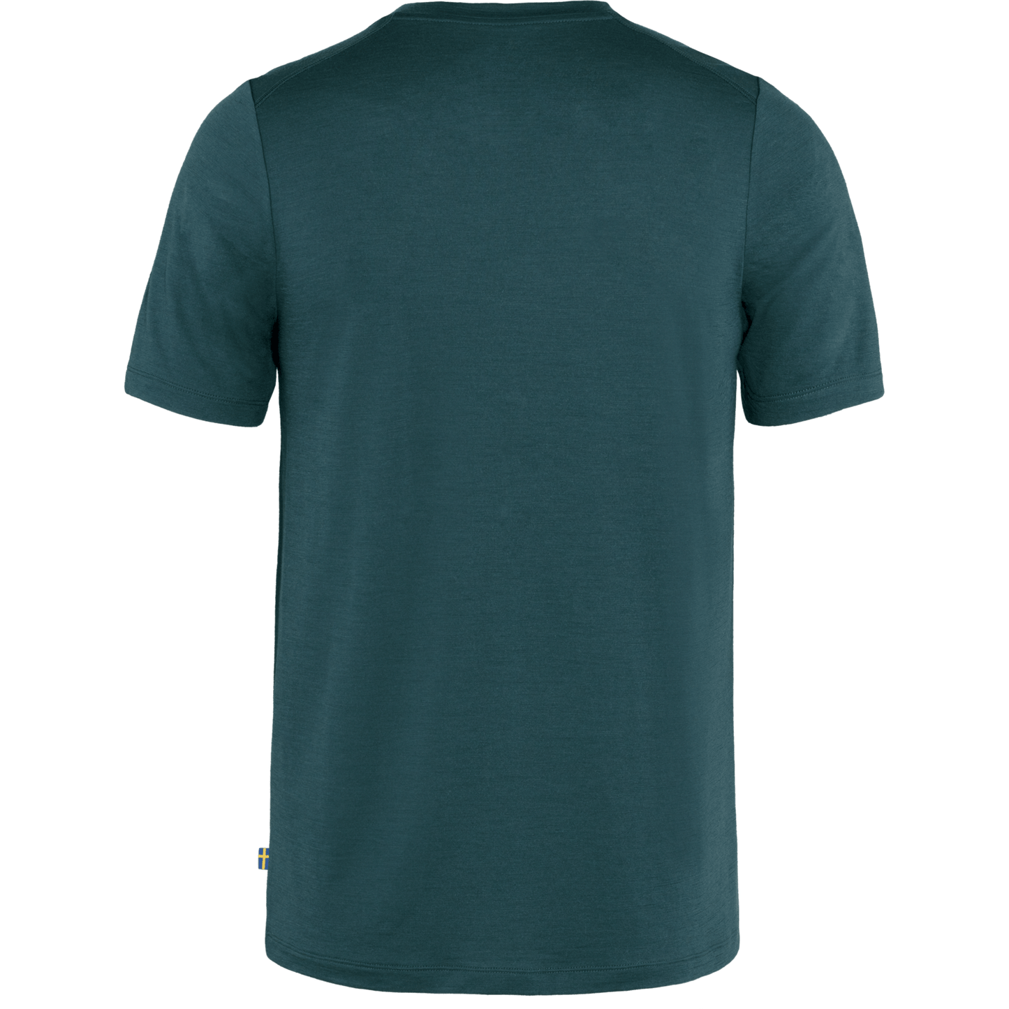 Abisko Wool Classic SS M
