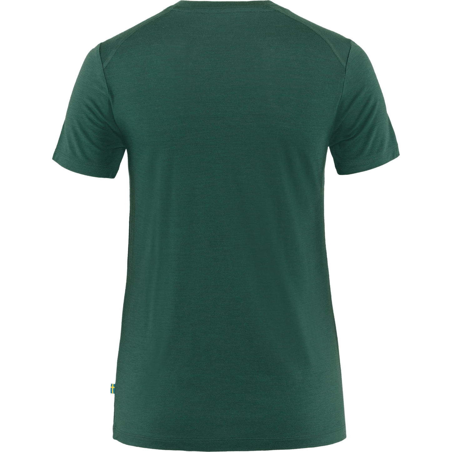 Abisko Wool Fox SS W