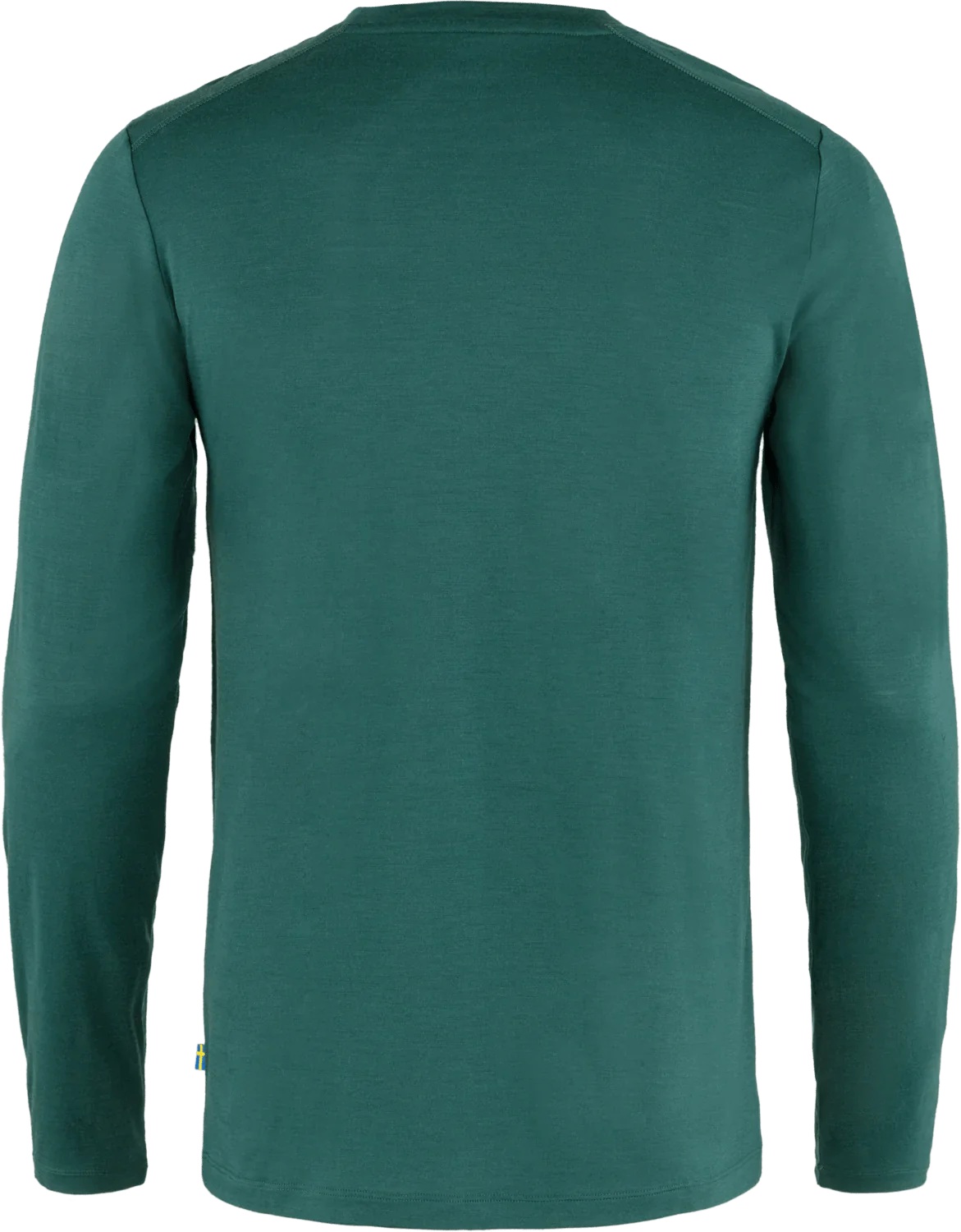 Abisko Wool LS M