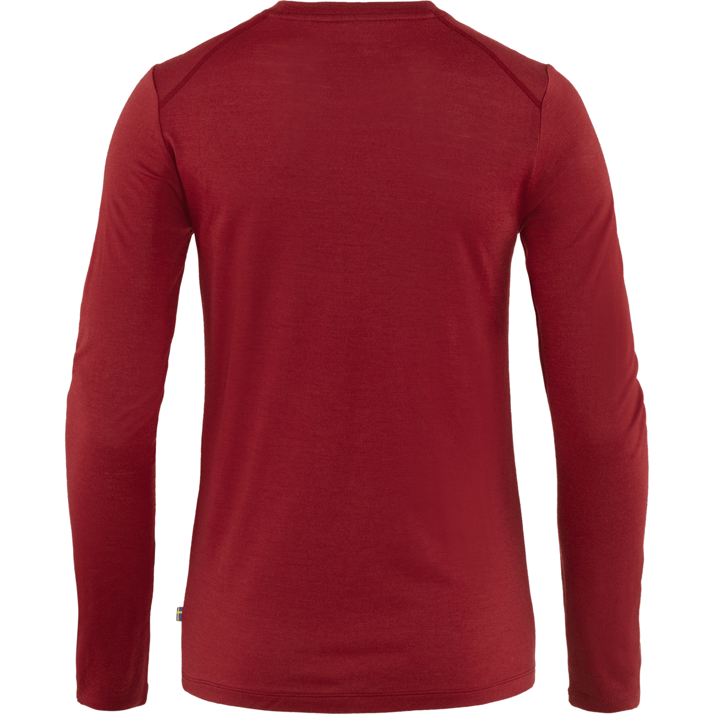 Abisko Wool LS W