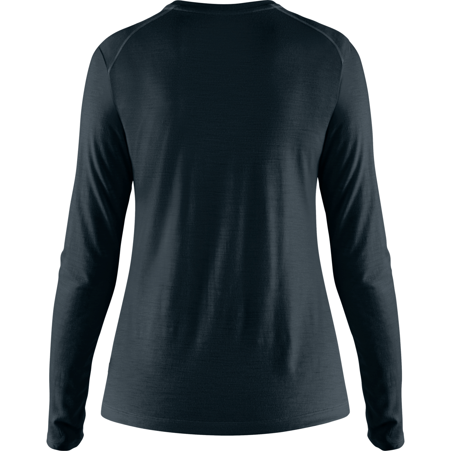 Abisko Wool LS W