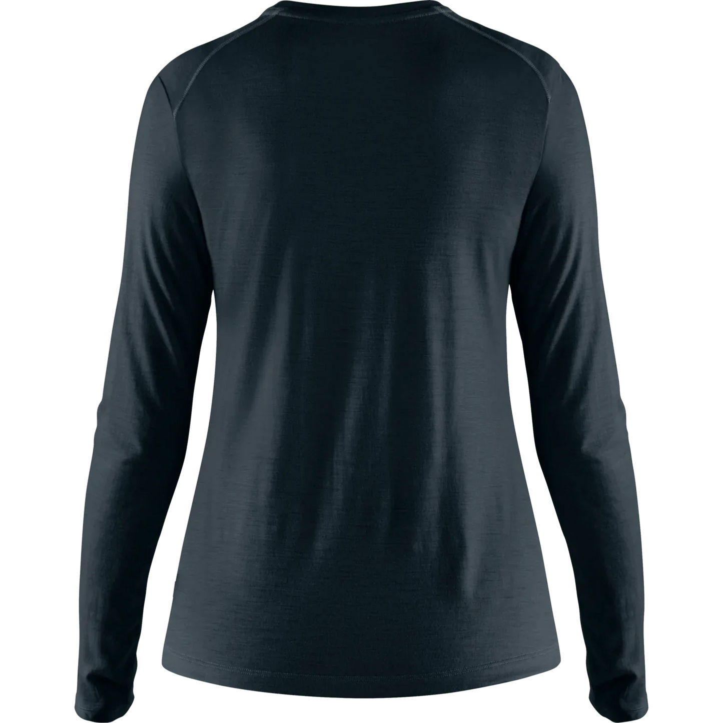 Abisko Wool LS W
