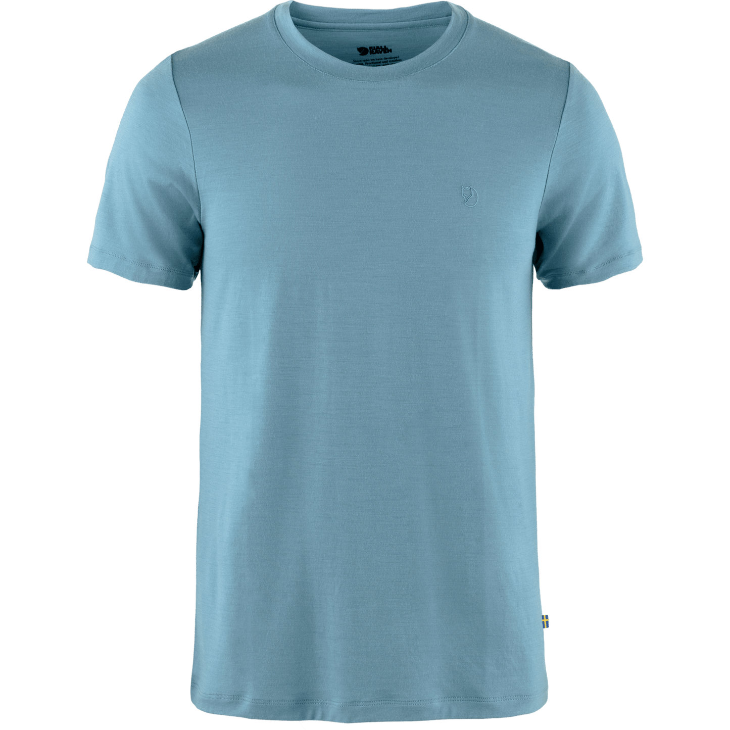 Abisko Wool SS M