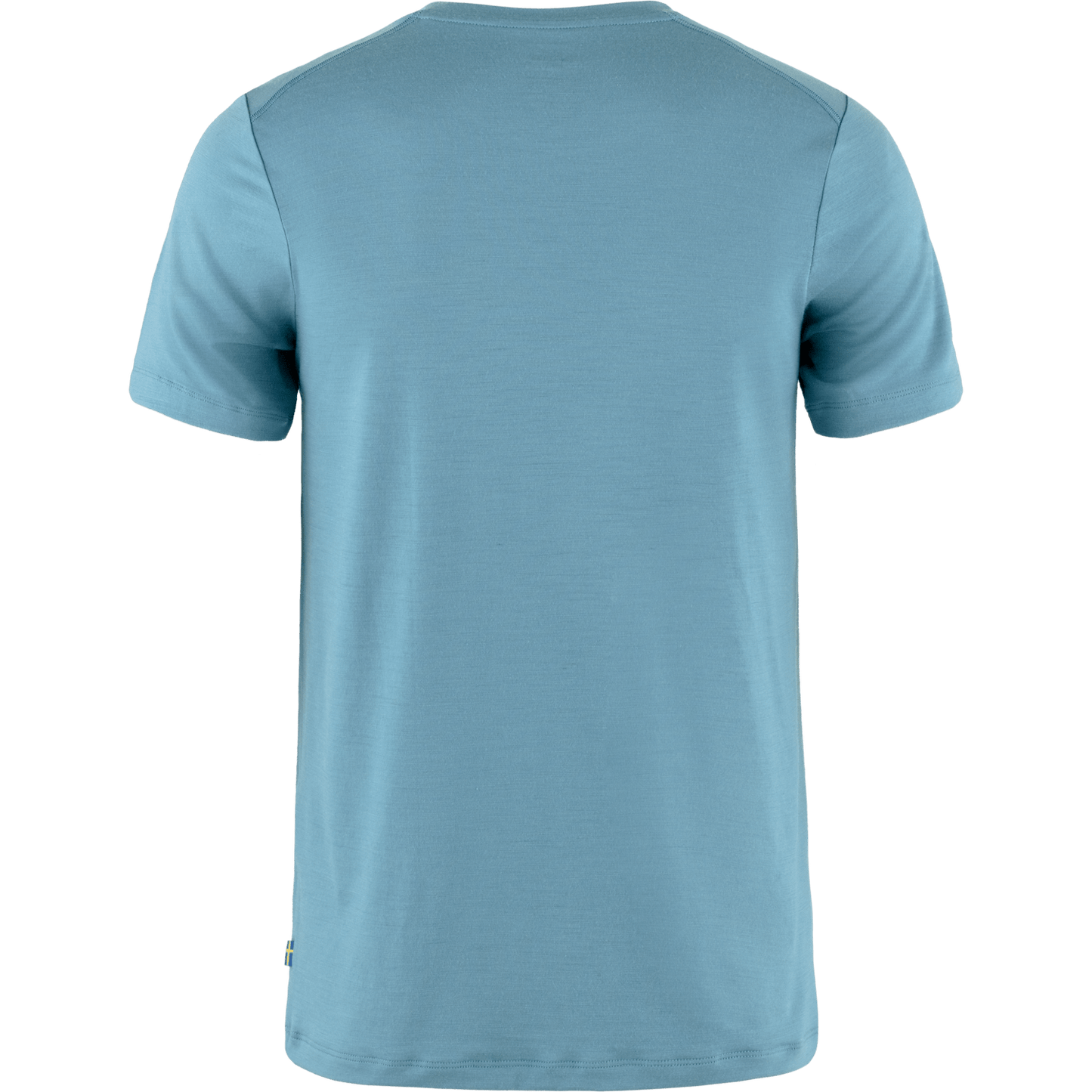 Abisko Wool SS M