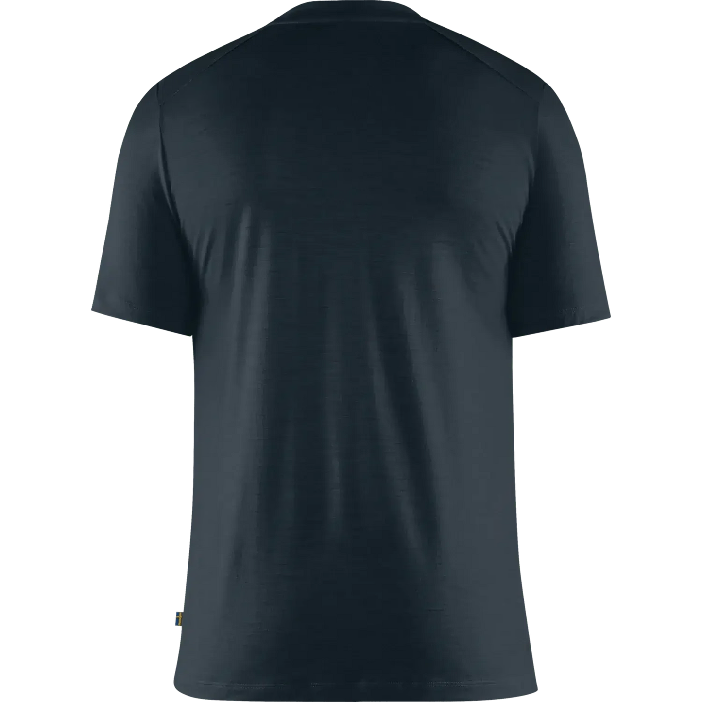 Abisko Wool SS M