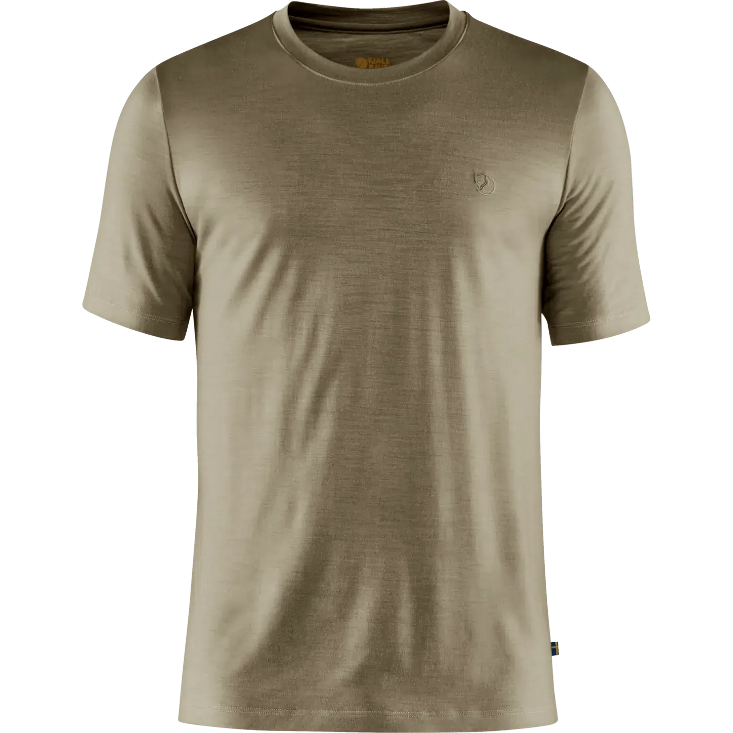 Abisko Wool SS M