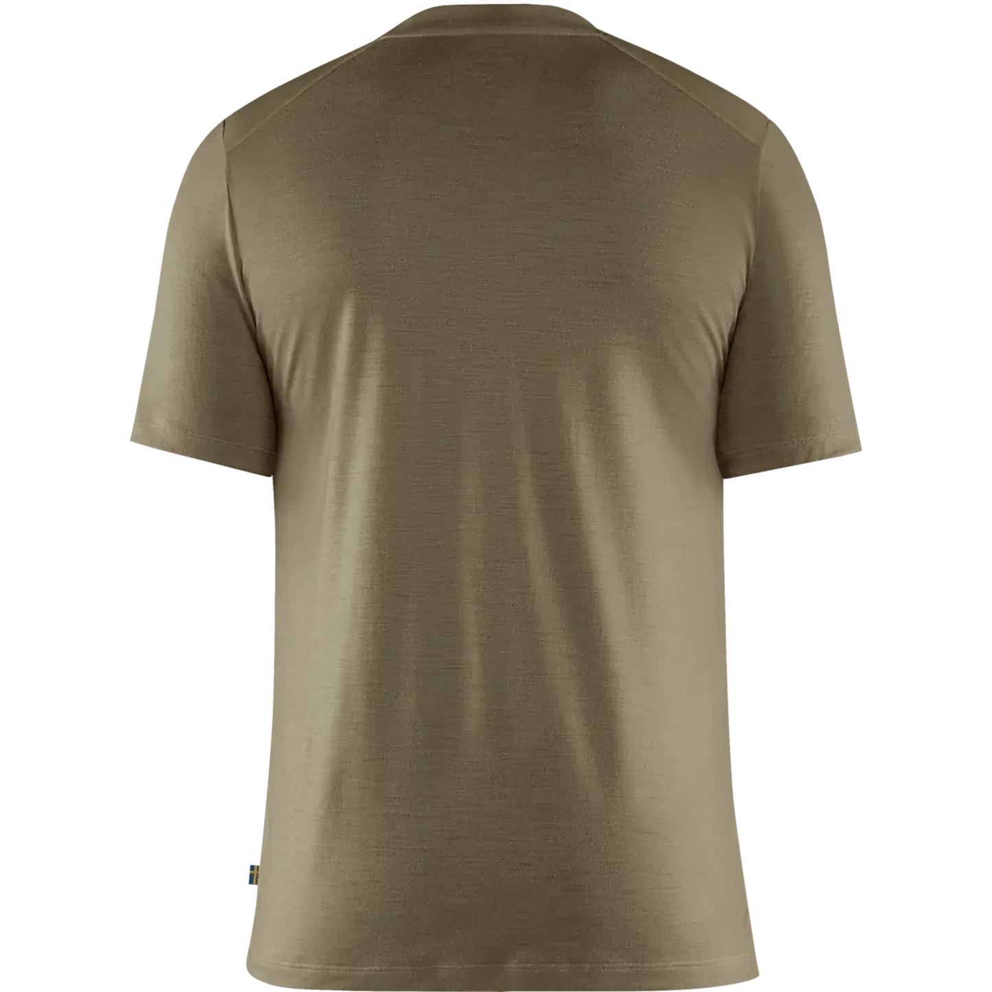 Abisko Wool SS M