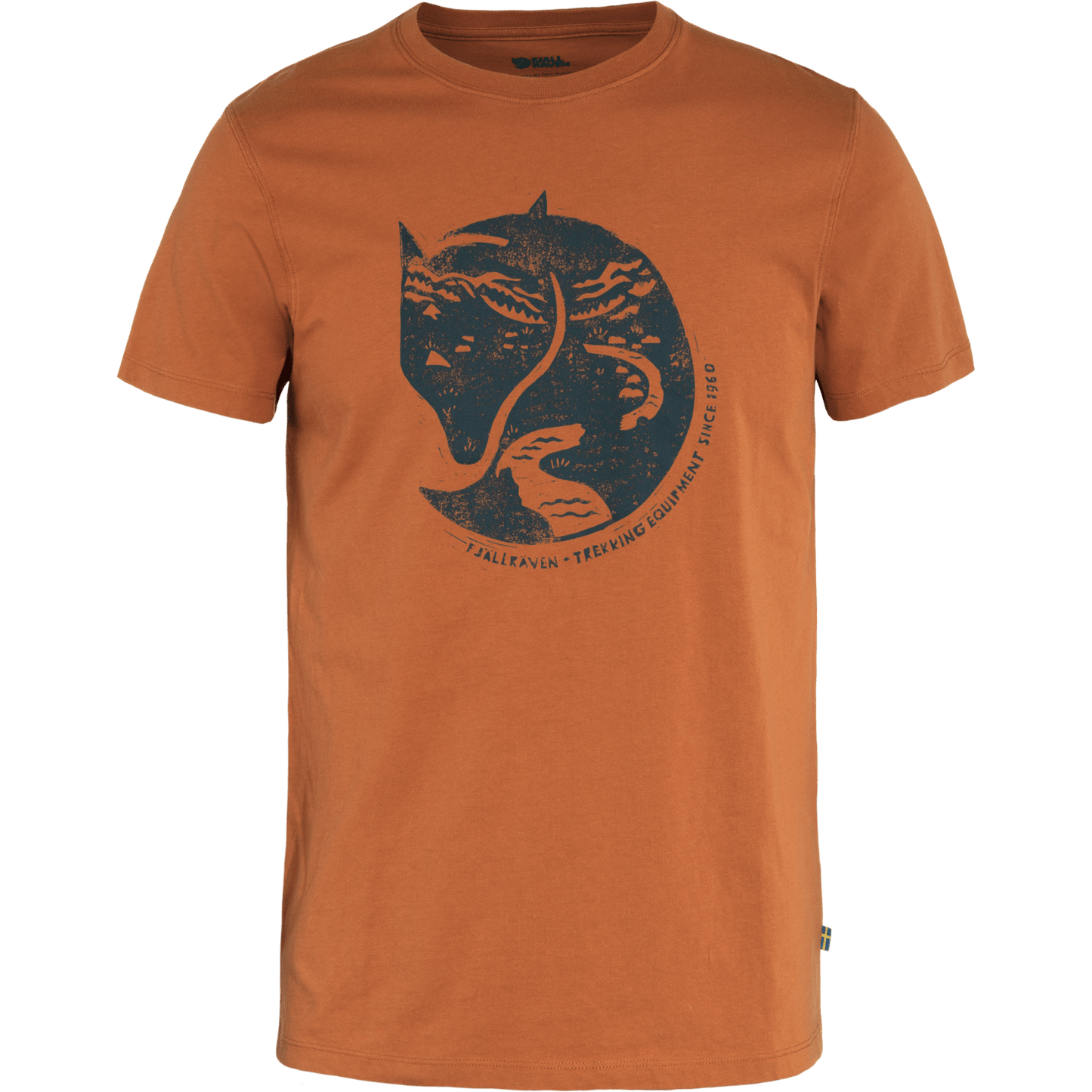 Arctic Fox T-shirt M