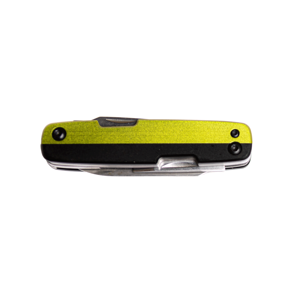 EDC MultiPurpose Tool with Knife