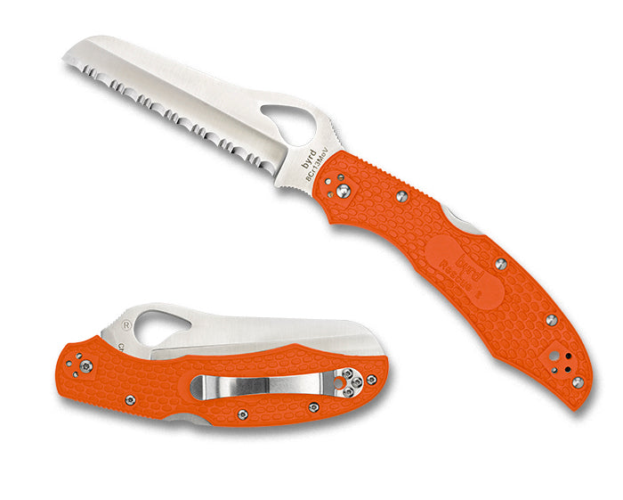 Cara Cara® 2 Rescue™ FRN