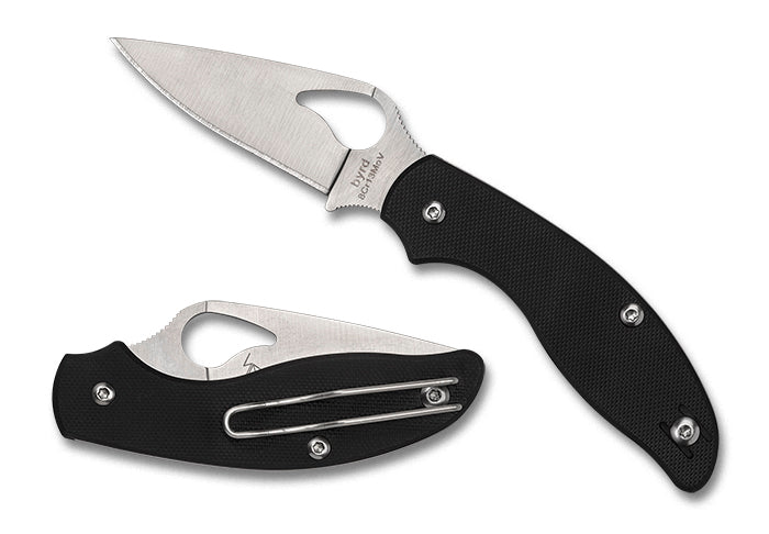 TERN™ G-10 BLACK