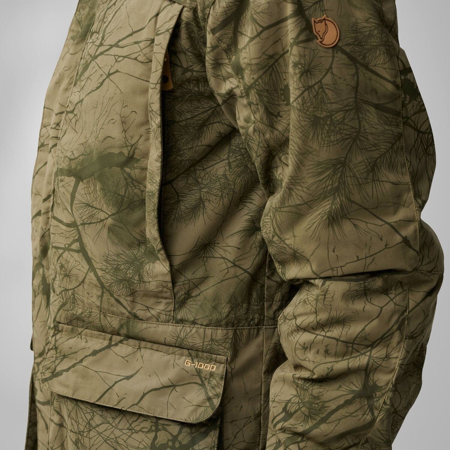 Barents 3 in 1 Hydratic Jacket M